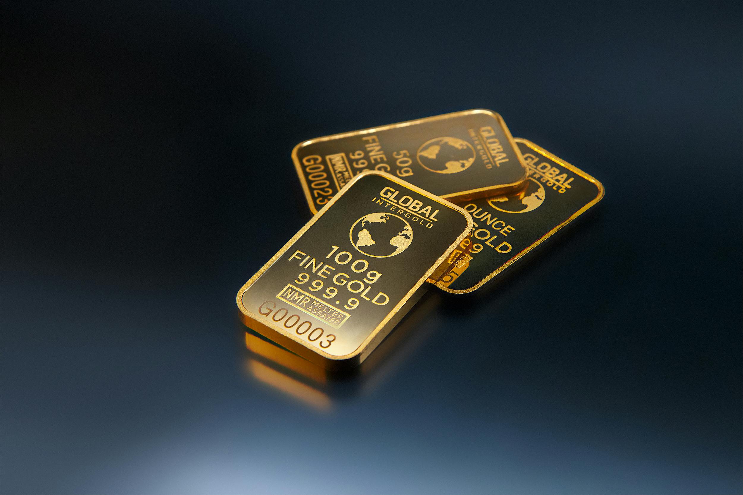 The Future of Gold Investing: Emerging Trends and Predictions for the Next Decade