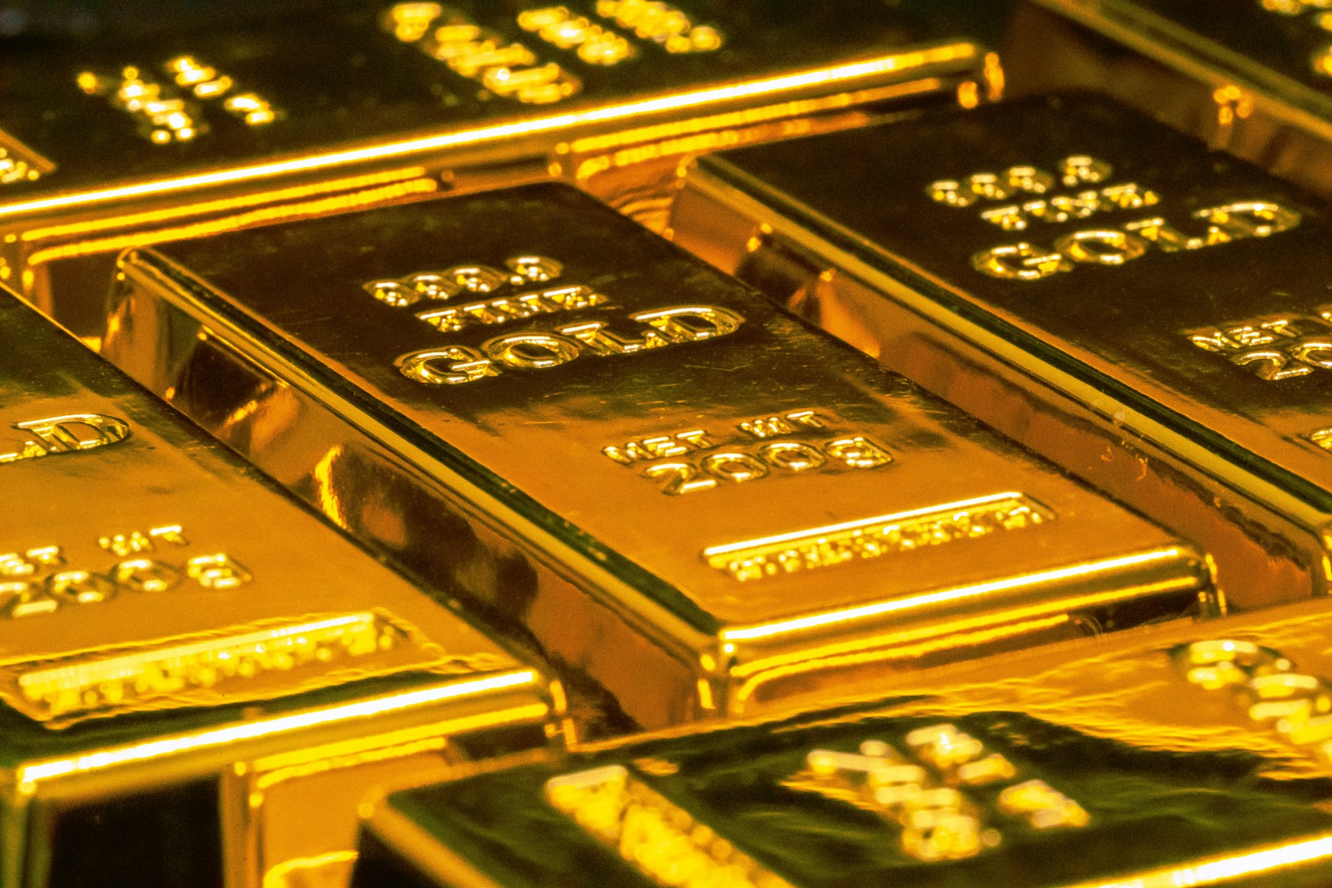Golden Glory: A Look at Gold Throughout History